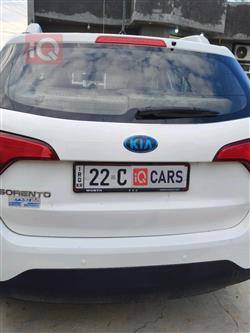 كيا سورينتو